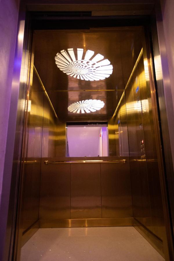 Apartment 79 Hotel & Suite Ikeja Exterior photo